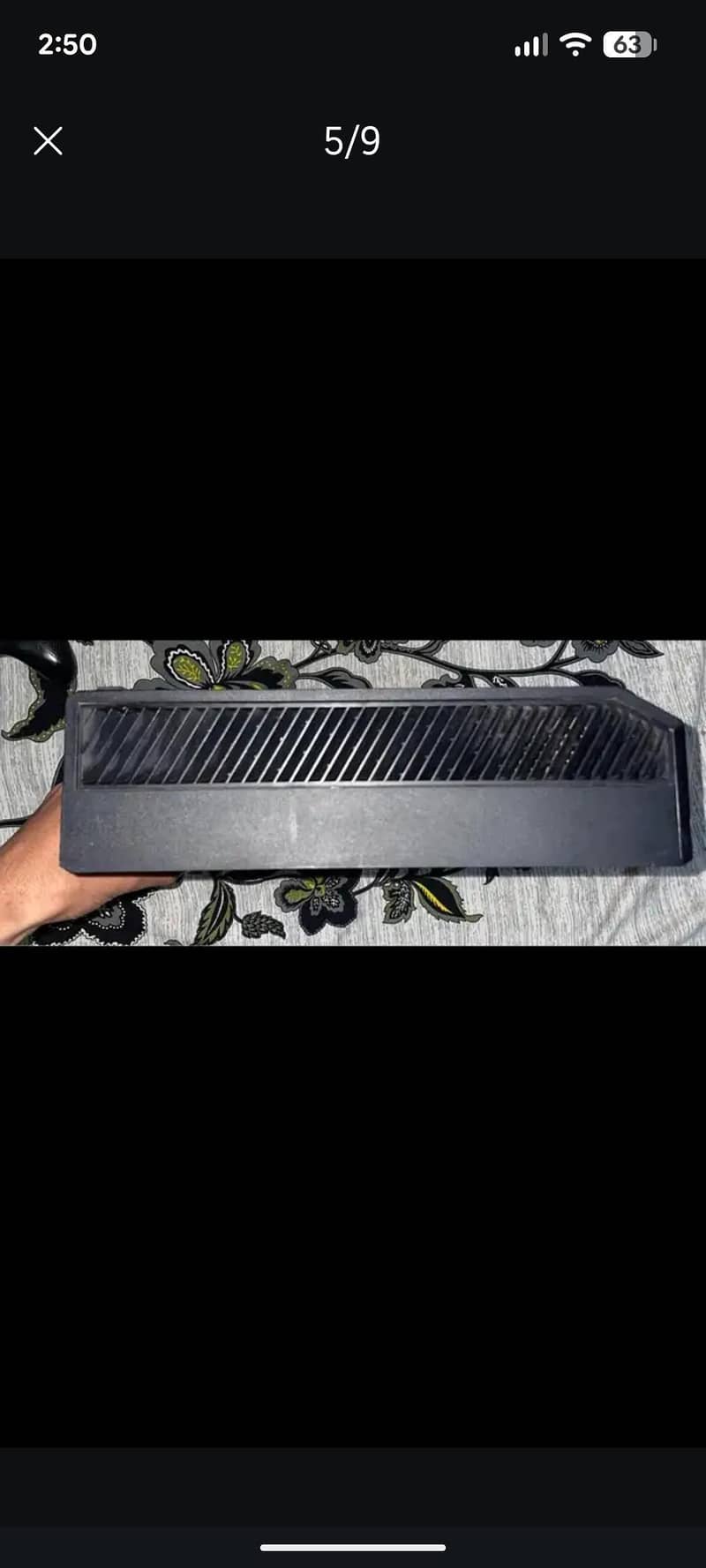 Xbox one 2