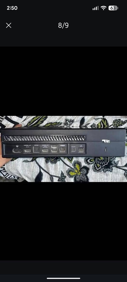Xbox one 7