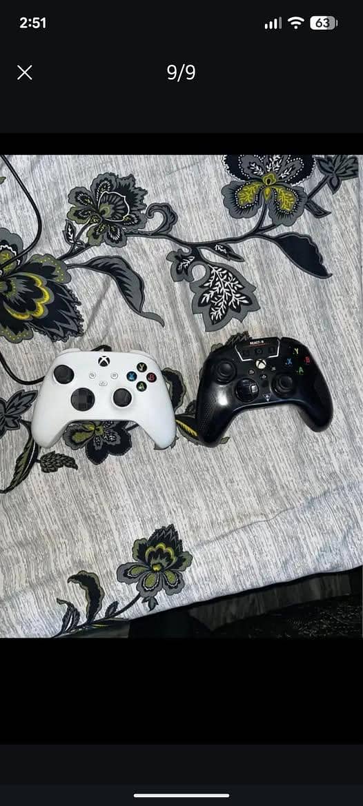 Xbox one 8
