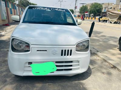 Suzuki Alto 2023
