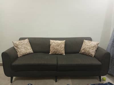 7 seater sofa