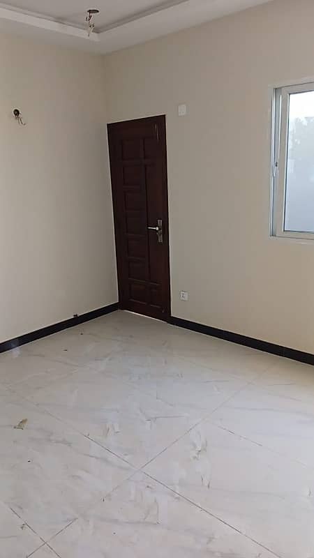 UPPER PORTION 4 BEDS DRAWING DINING 7