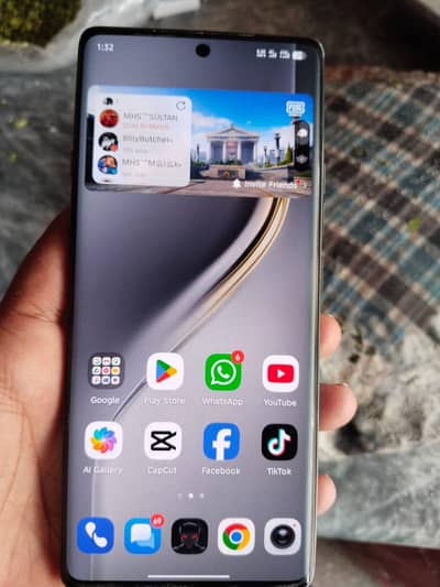 Tecno CAMON 40 Pro