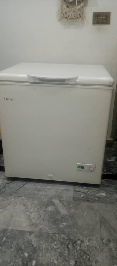 freezer medium size