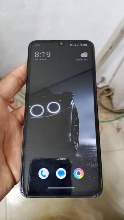 Xiaomi POCO C75