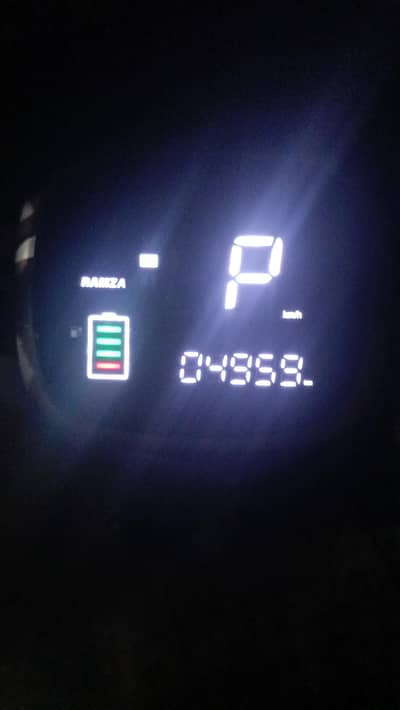 electricscootery