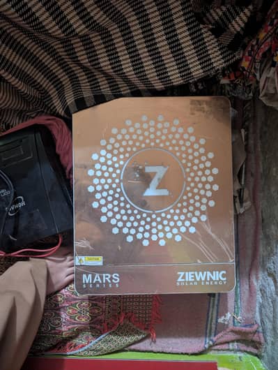 ziewnic inverter 4.5kw mars series