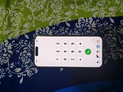 Apple iPhone 16 Pro