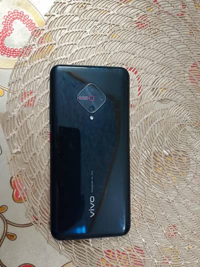 Vivo S1 Pro