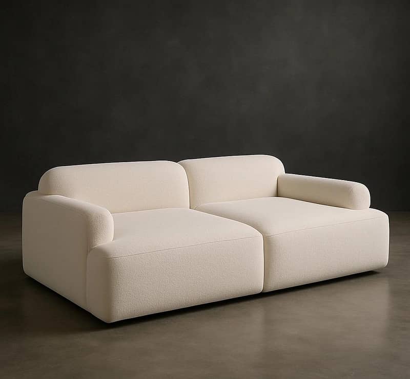 Sofa Set Five Setter soFa 2