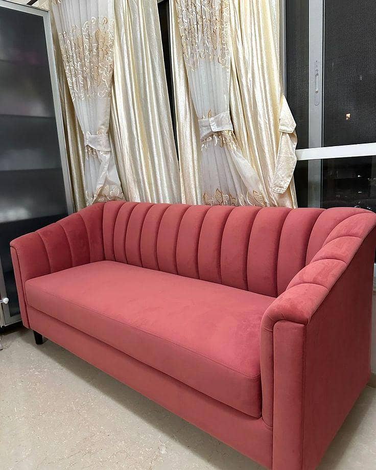 Sofa Set Five Setter soFa 3