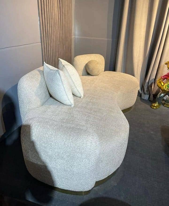 Sofa Set Five Setter soFa 4