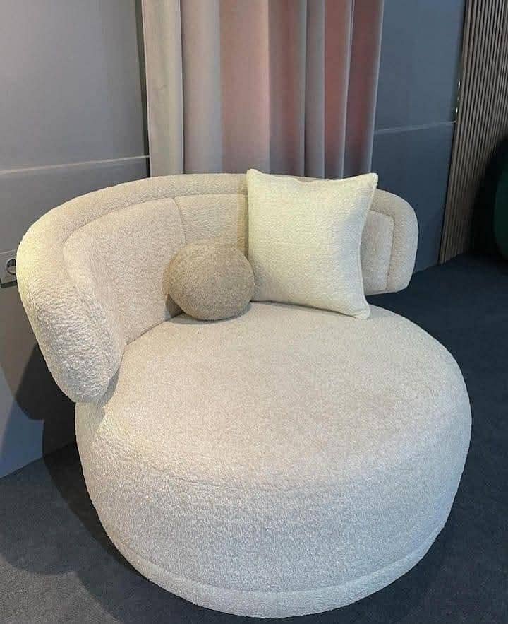 Sofa Set Five Setter soFa 5
