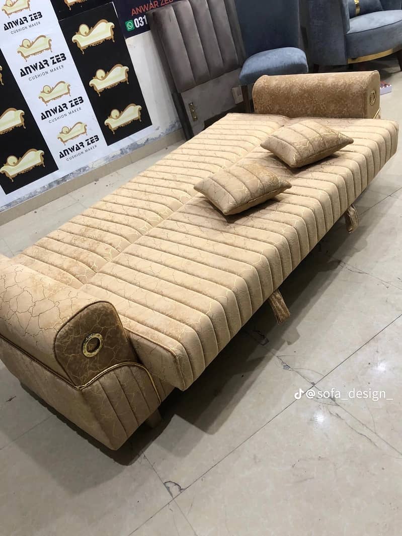 Sofa Set Five Setter soFa 7