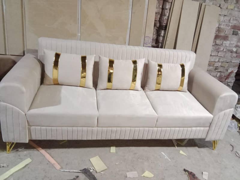 Sofa Set Five Setter soFa 8