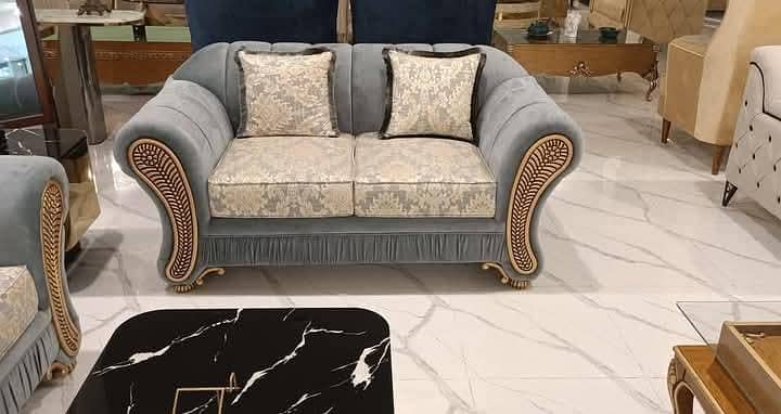 Sofa Set Five Setter soFa 10