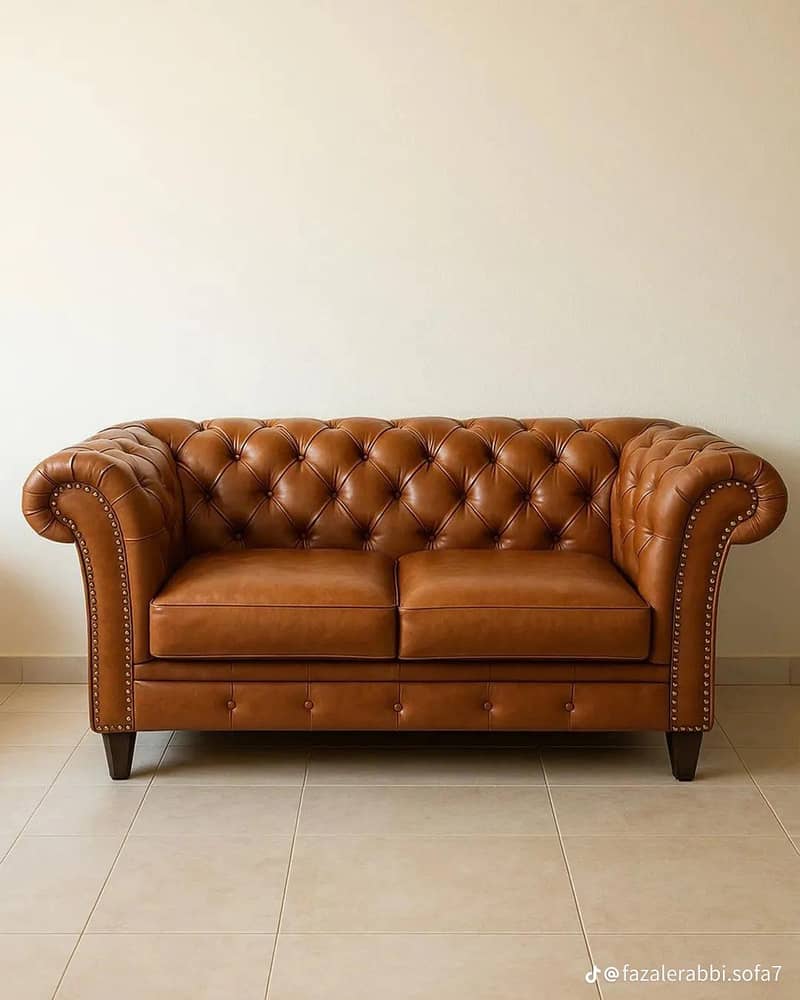 Sofa Set Five Setter soFa 11