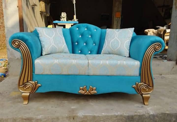 Sofa Set Five Setter soFa 13