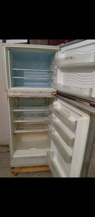 Dawlance Fridge