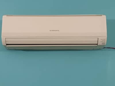 GENERAL Air Conditioner (A. C) 1.5 tons