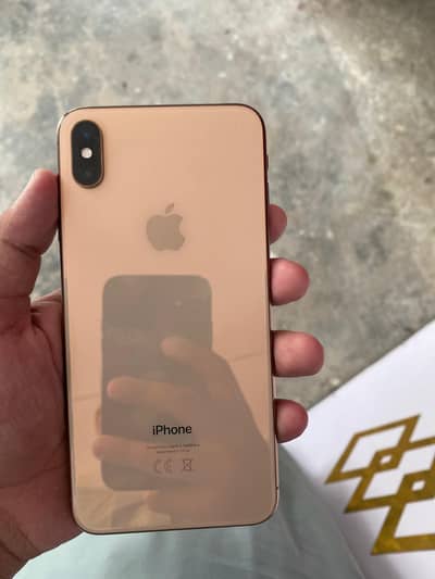 iphone xs max non pta