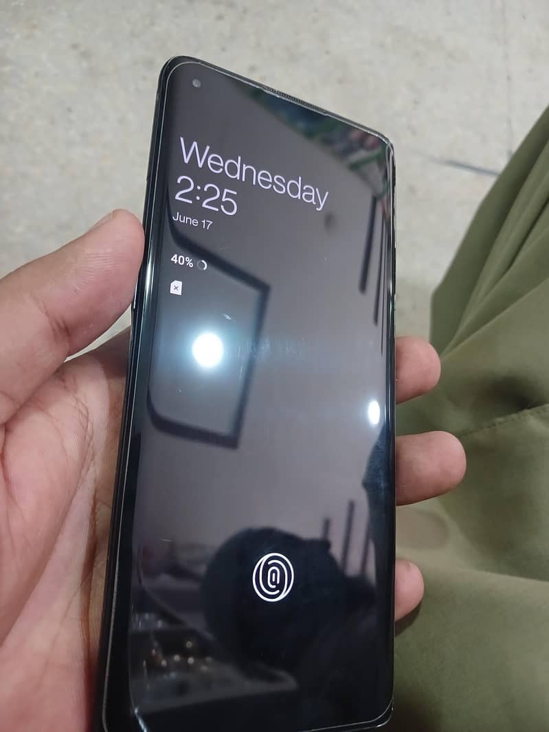 One Plus 8 1
