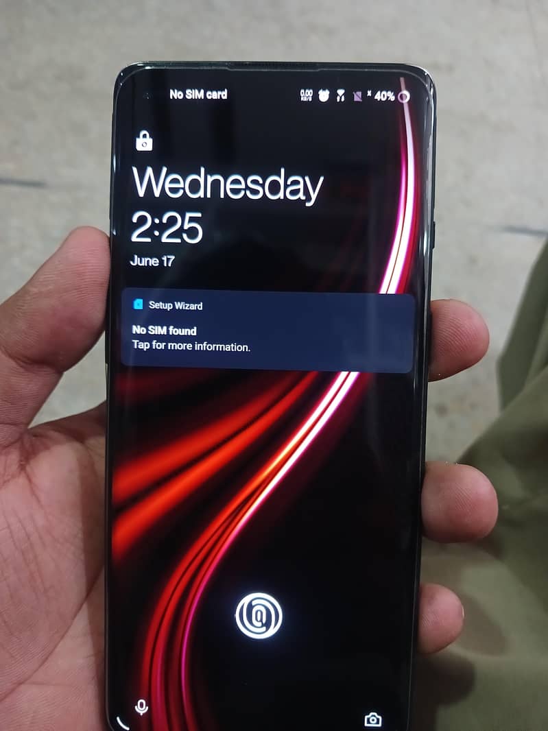 One Plus 8 2