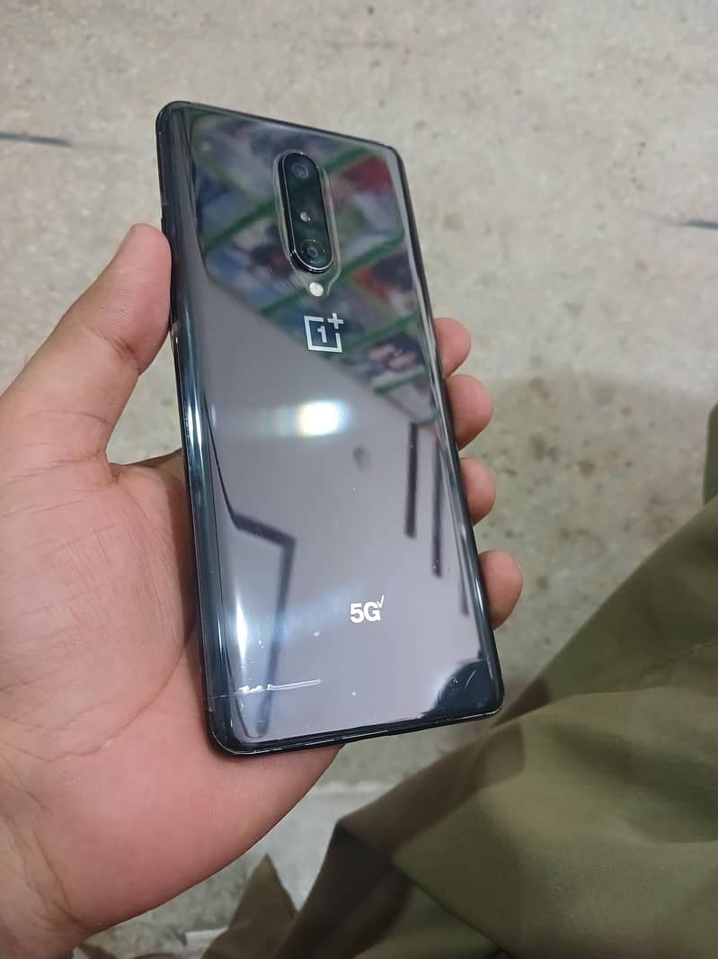 One Plus 8 4