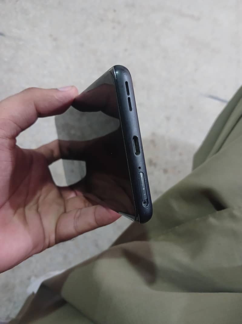 One Plus 8 5