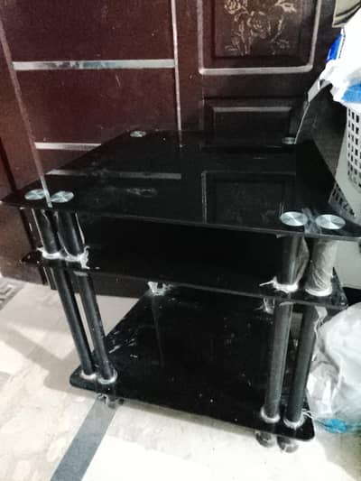 descent tv trolly for sale