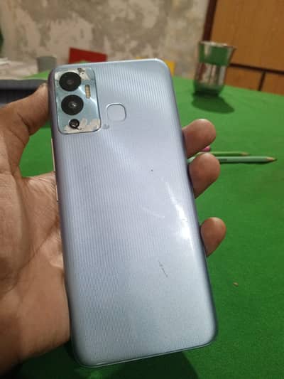 Infinix Hot 12 Play