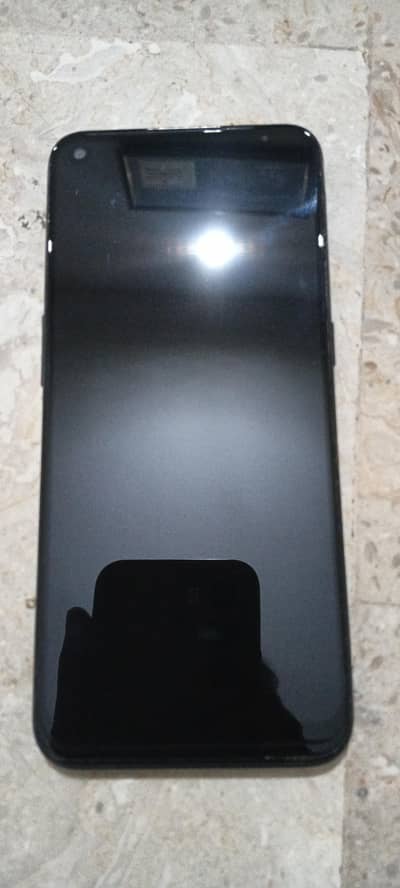 One Plus Nord N100