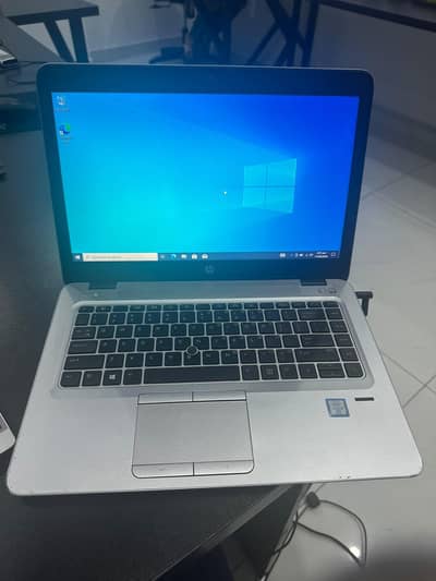 hp laptop i5 6gen 840 G3