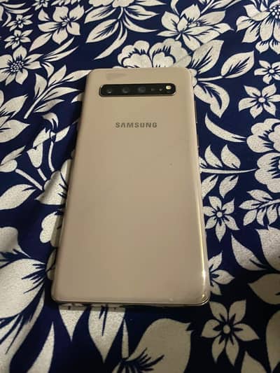 Samsung Galaxy s10 plus 5G