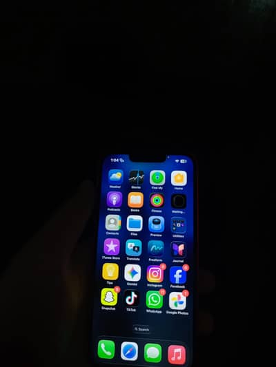 Apple iPhone 14 Jv 128 GB
