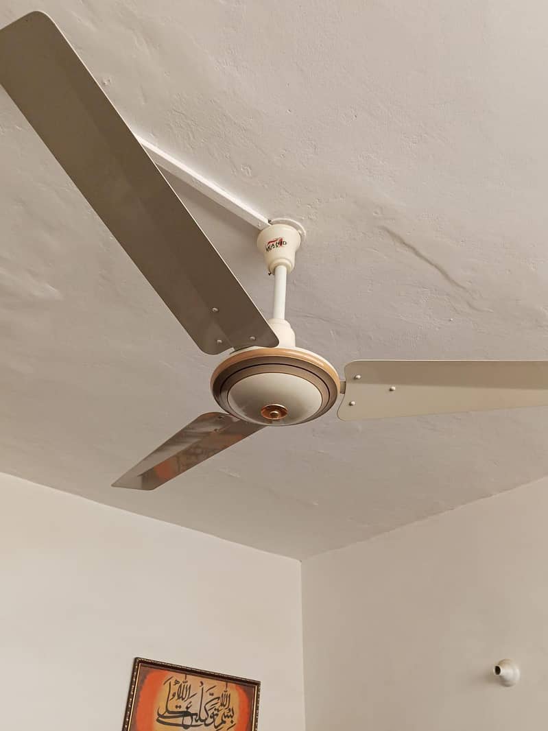 ceiling fan 2