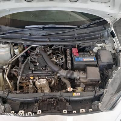 Toyota Yaris 2020