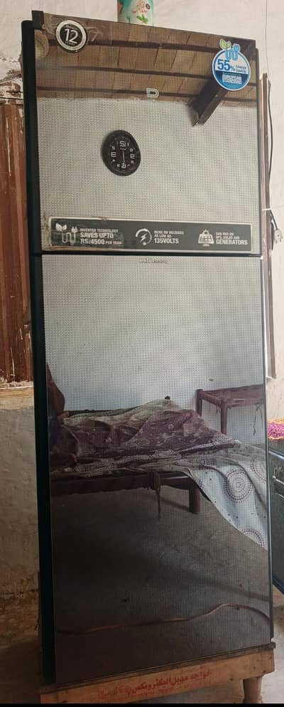 2.5 years used good condition
