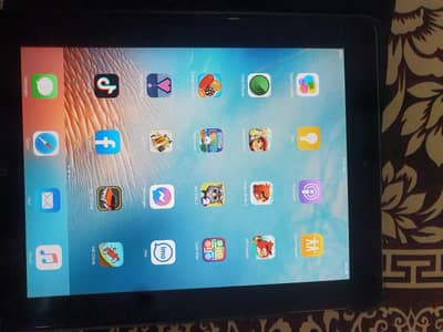 iPad 16gb