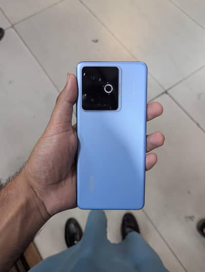 Realme GT 7T