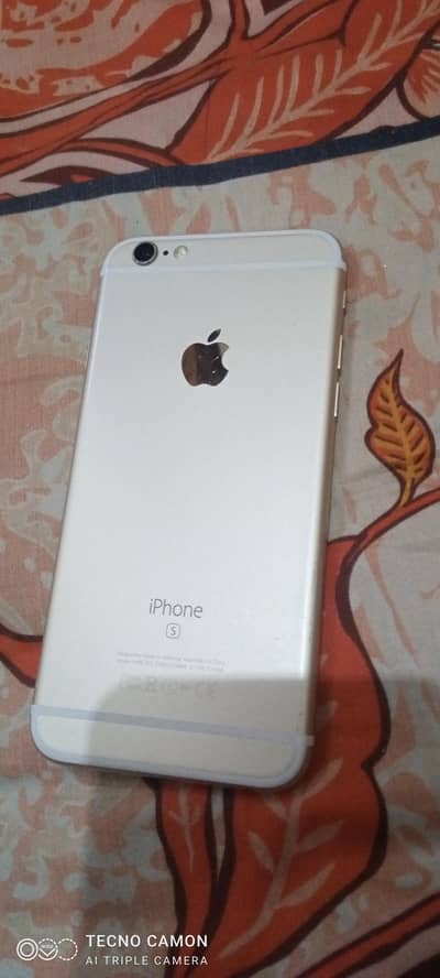 Apple iPhone 6S