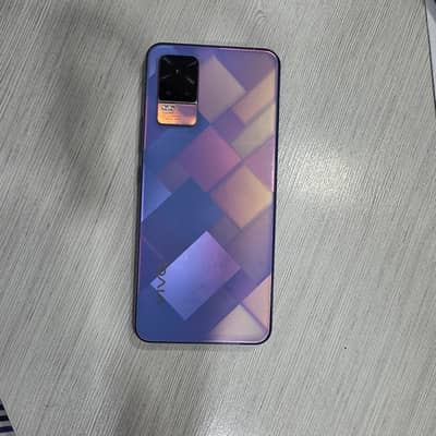 Vivo V21e
