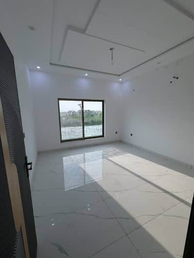 Brand New House Is Available For Rent In D Ext Block
