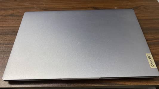 Lenovo IdeaPad Slim 3 – Core i3 13th Gen | Arctic Grey
