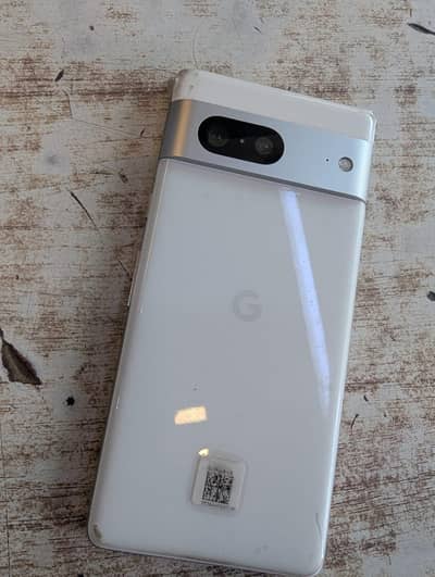 Google Pixel 7