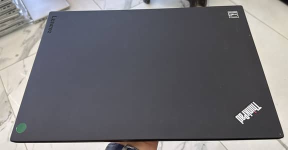 Lenovo T480