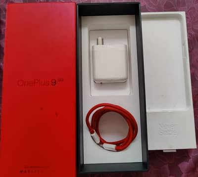 One Plus 9