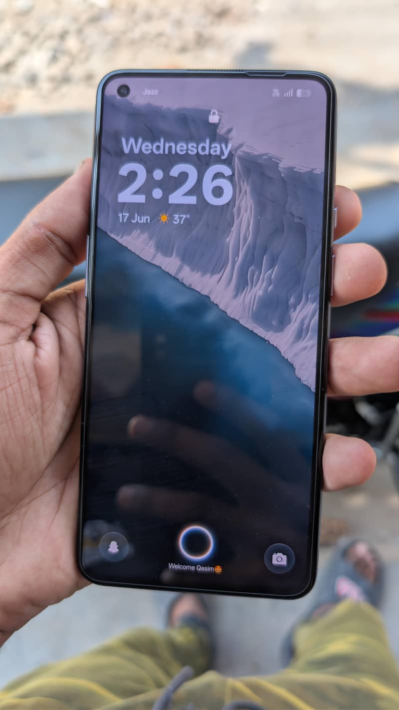 One Plus 9 2