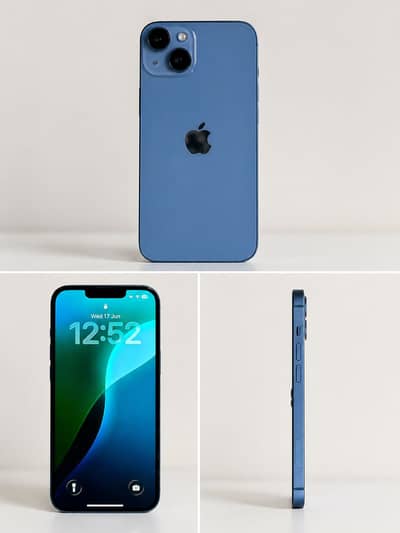 Apple iPhone 14 plus