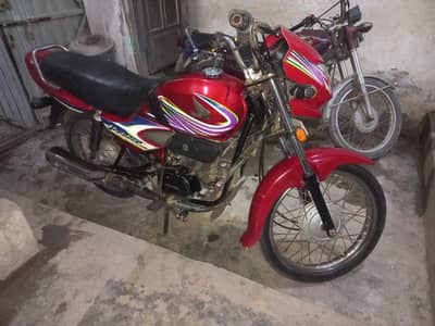 HONDA || pridor || Edition || Model 2019